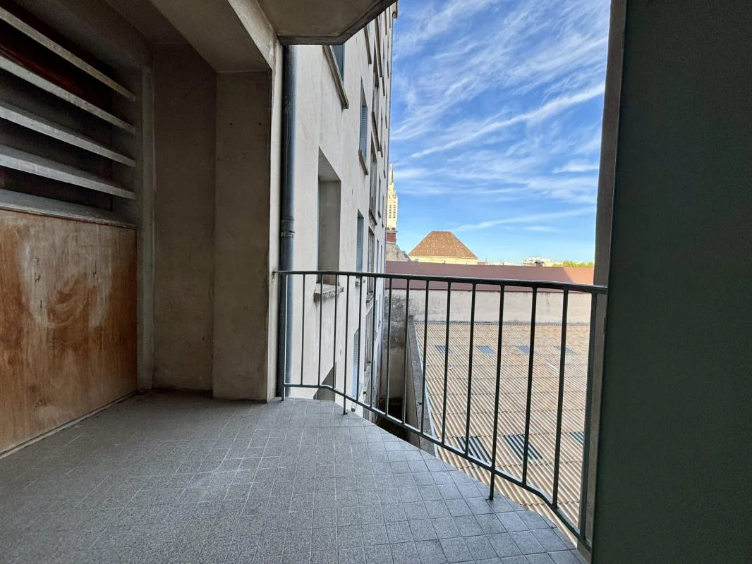 Appartement 3 pièces à vendre à Romans-sur-Isère (26100) - photo 6