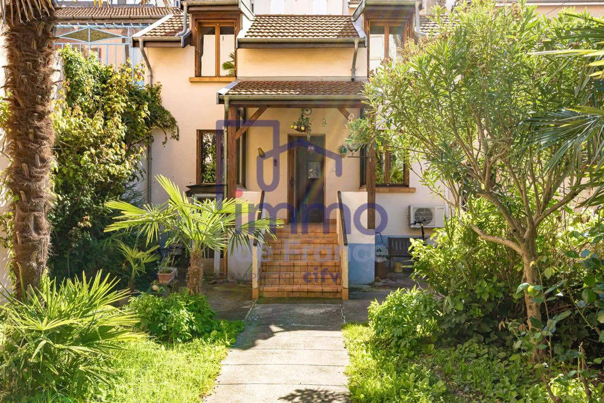 Maison 5 pièces à vendre à Grenoble (38100) - photo 15