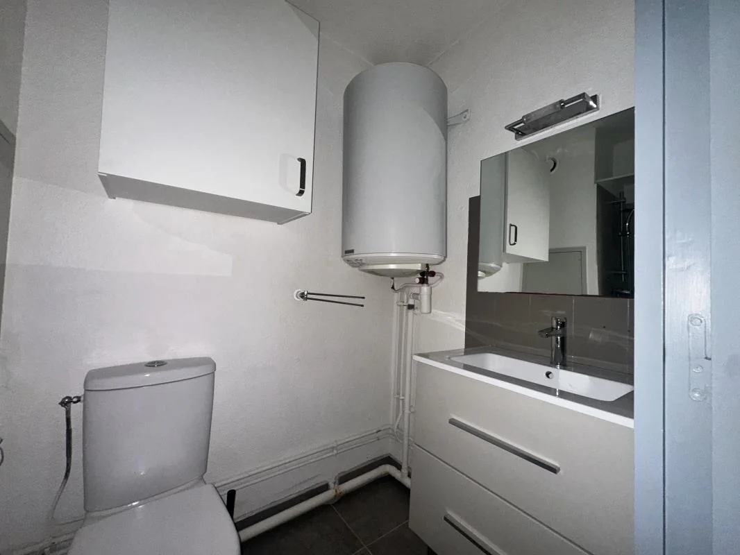 Appartement 1 pièce à louer à Grenoble (38000) - photo 6