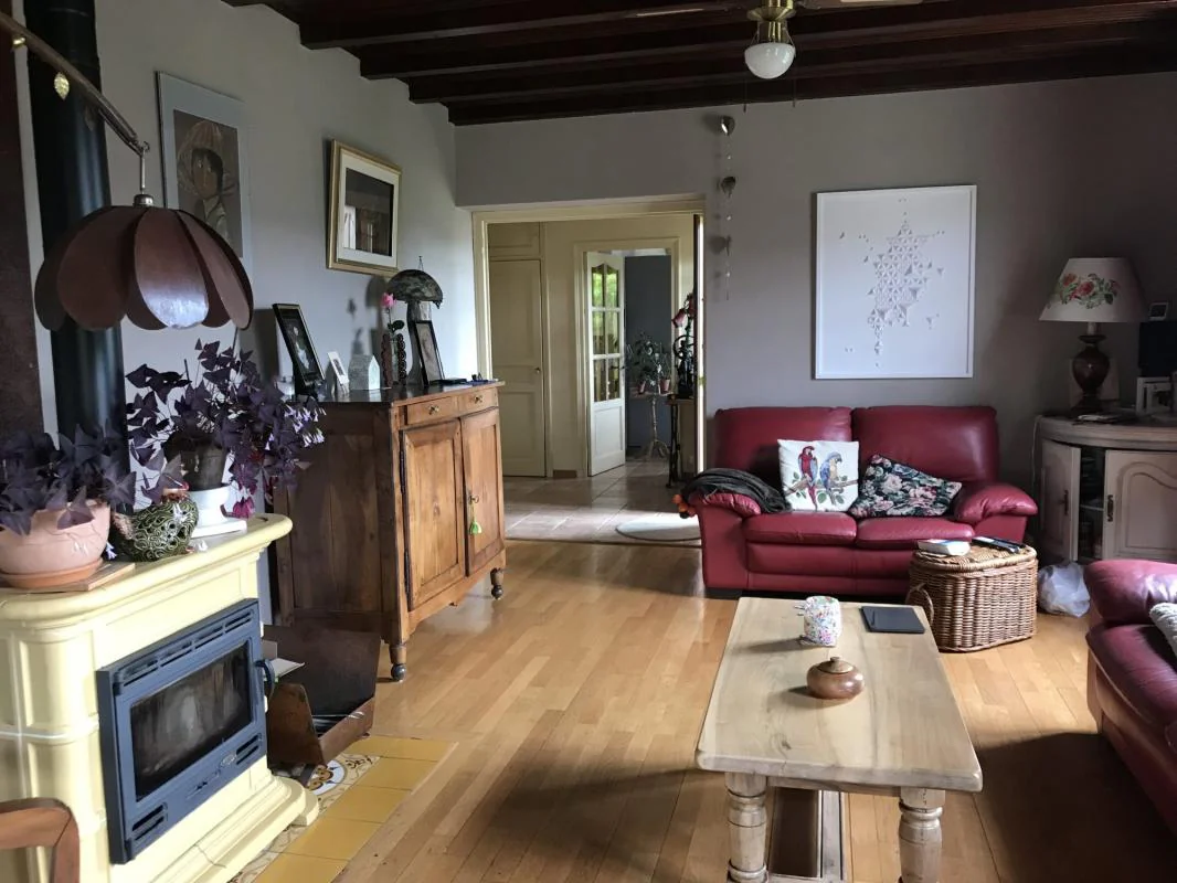 Maison 6 pièces à vendre à Coux (07000) - photo 14