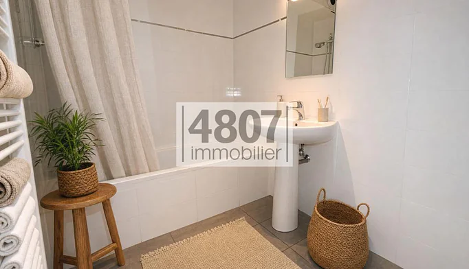 Appartement 3 pièces à vendre à Sallanches (74700) - photo 12