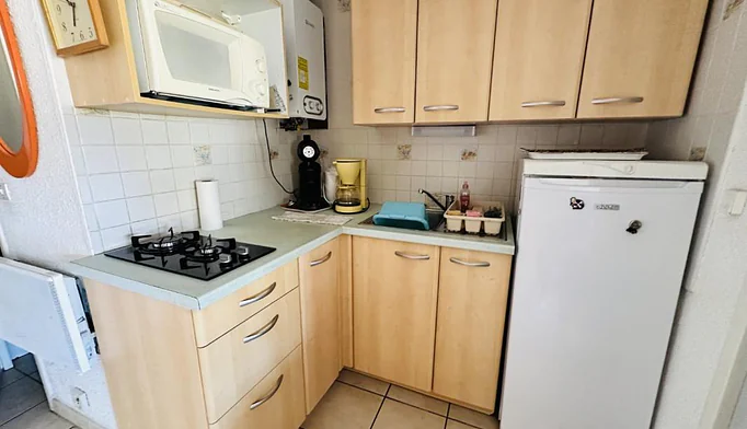 Appartement 2 pièces à vendre à Agde (34300) - photo 2