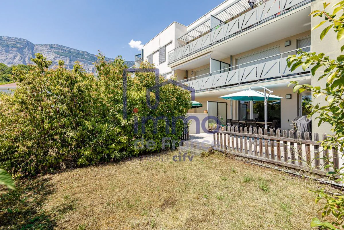 Appartement 3 pièces à vendre à Montbonnot-Saint-Martin (38330) - photo 9