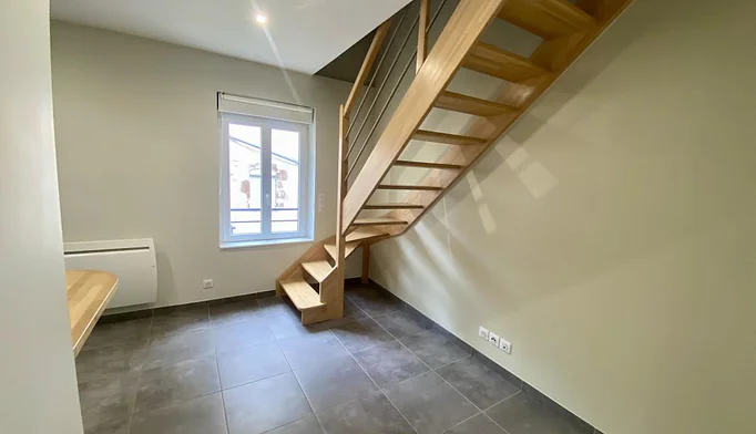 Appartement 2 pièces à louer à Rodez (12000) - photo 4