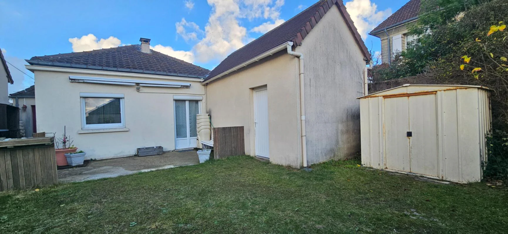 Maison 4 pièces à vendre à Ouistreham (14150) - photo 2
