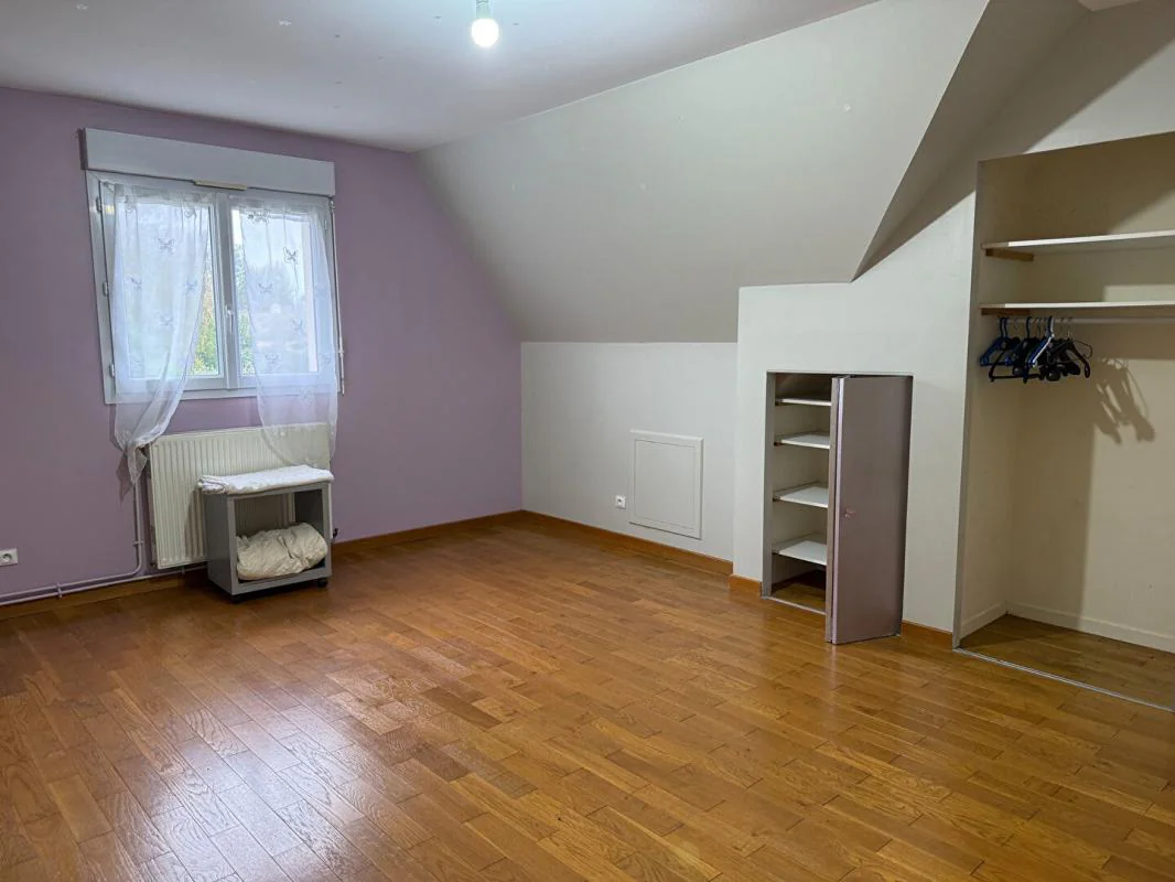 Maison 6 pièces à louer à Octeville-sur-Mer (76930) - photo 4