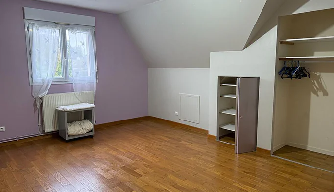 Maison 6 pièces à louer à Octeville-sur-Mer (76930) - photo 4