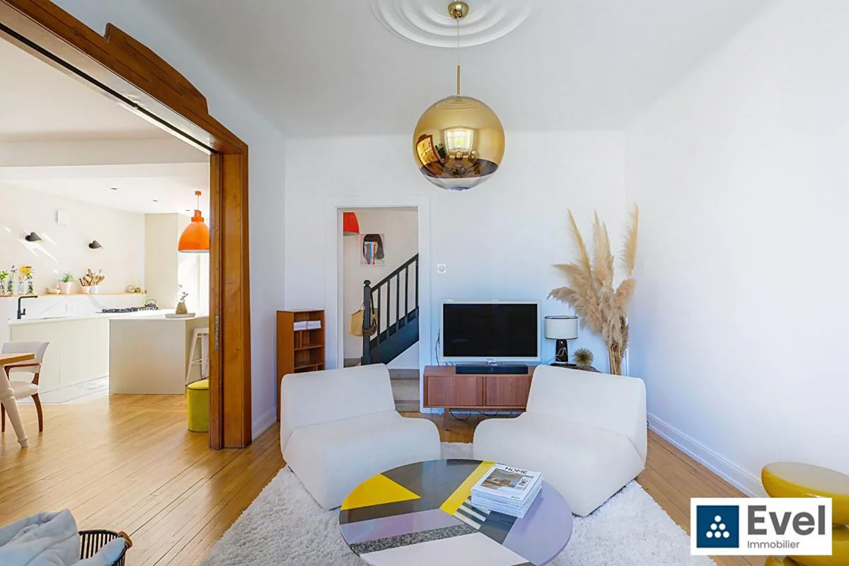 Maison 6 pièces à vendre à Woippy (57140) - photo 7