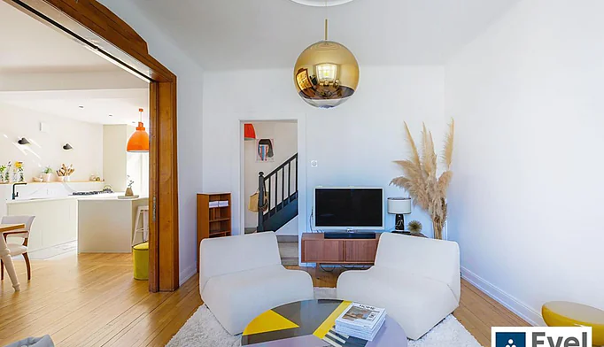 Maison 6 pièces à vendre à Woippy (57140) - photo 7