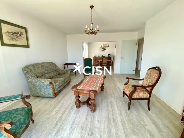 Appartement 5 pièces à vendre à Saint-Nazaire (44600) - photo 8