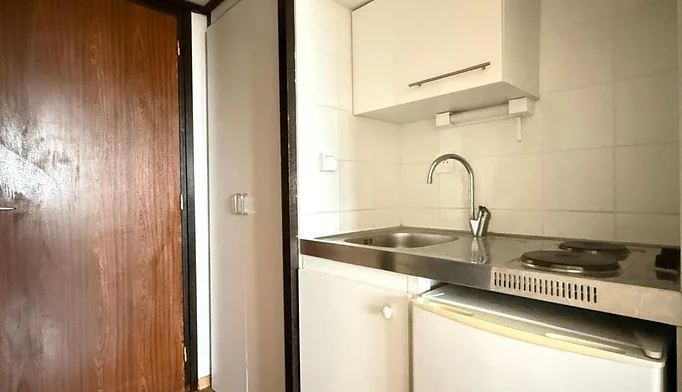 Appartement 1 pièce à louer à Vandœuvre-lès-Nancy (54500) - photo 2