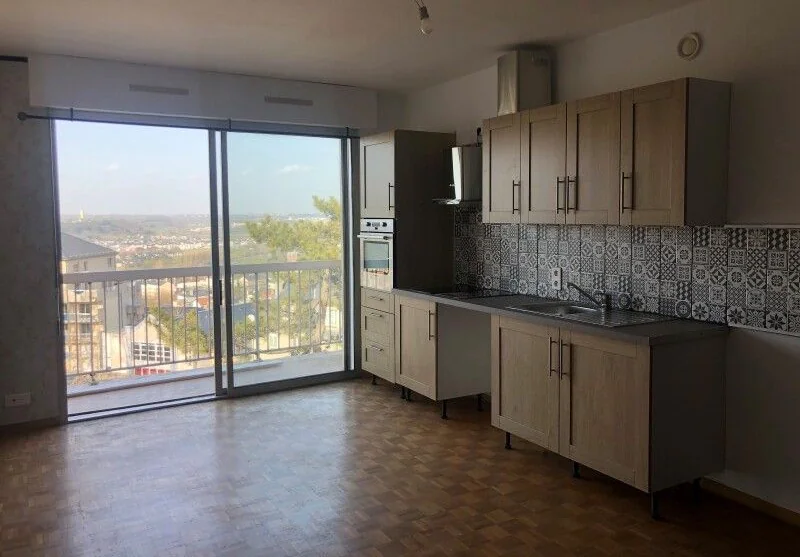 Appartement 2 pièces à louer à Rodez (12000) - photo 1