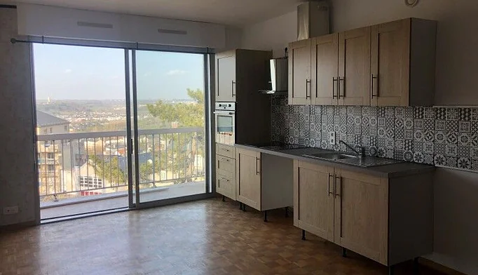 Appartement 2 pièces à louer à Rodez (12000) - photo 1