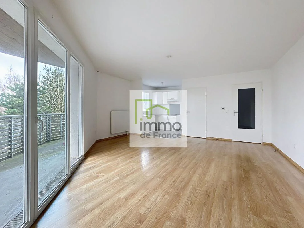 Appartement à Tourcoing
