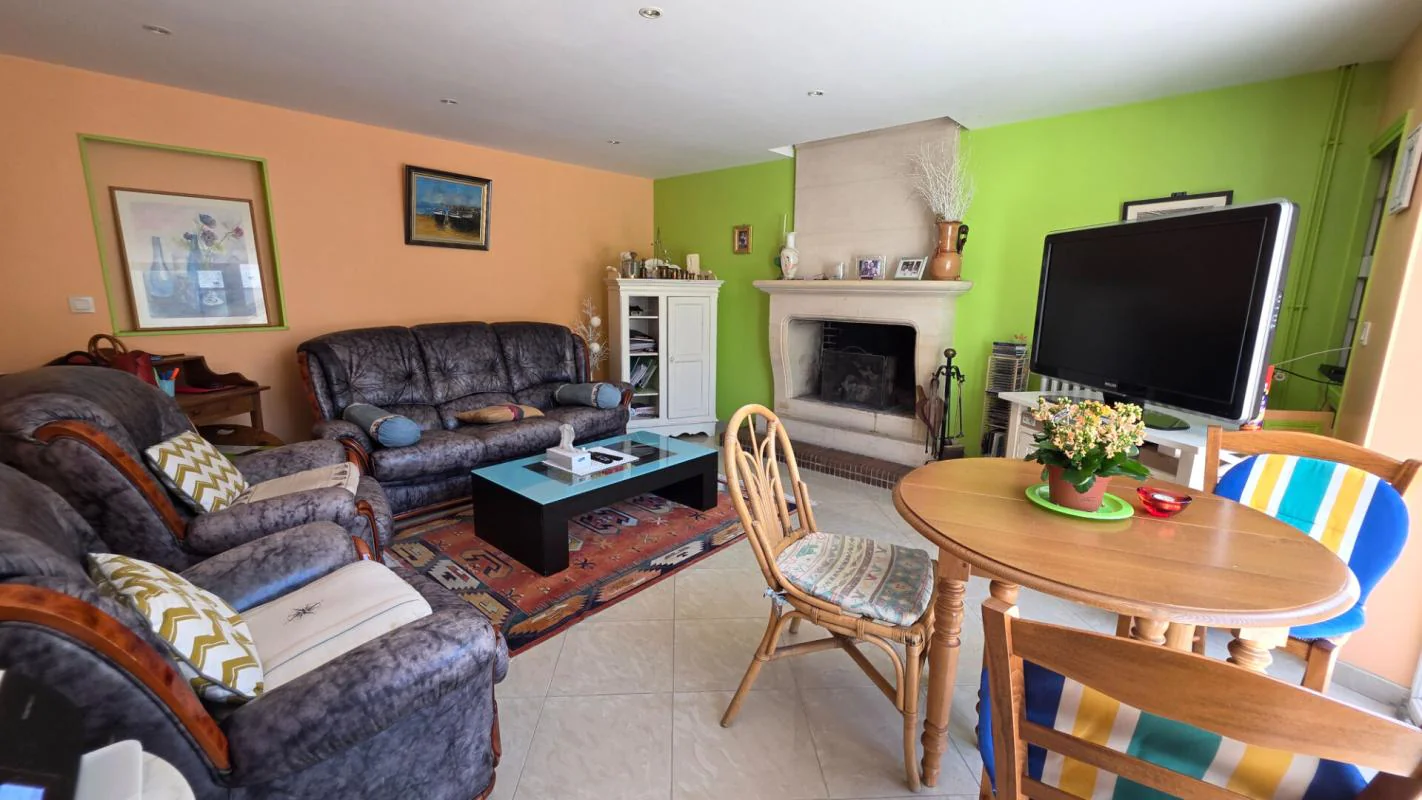 Maison 6 pièces à vendre à Banville (14480) - photo 4