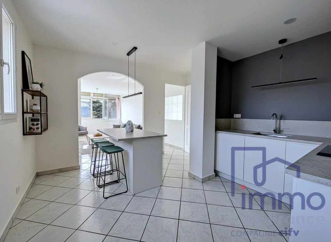Appartement 5 pièces à vendre à Saint-Étienne (42000) - photo 23