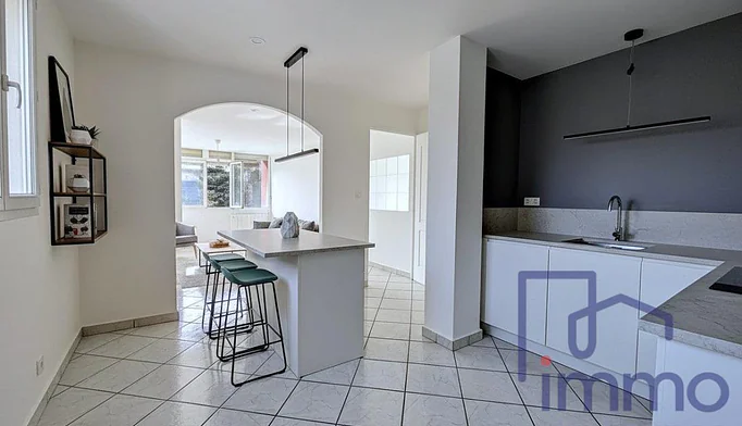 Appartement 5 pièces à vendre à Saint-Étienne (42000) - photo 23