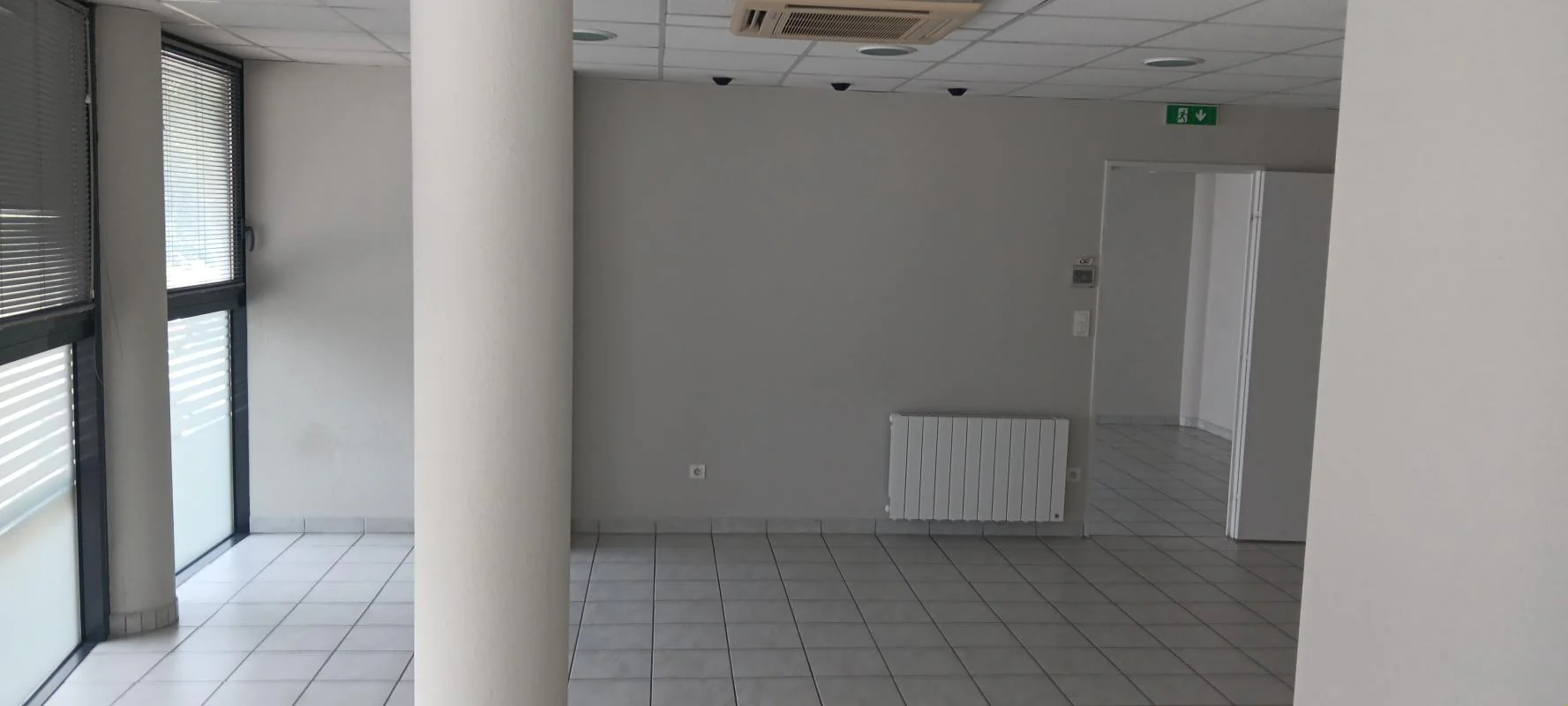 Bureau à louer à Rodez (12000) - photo 2