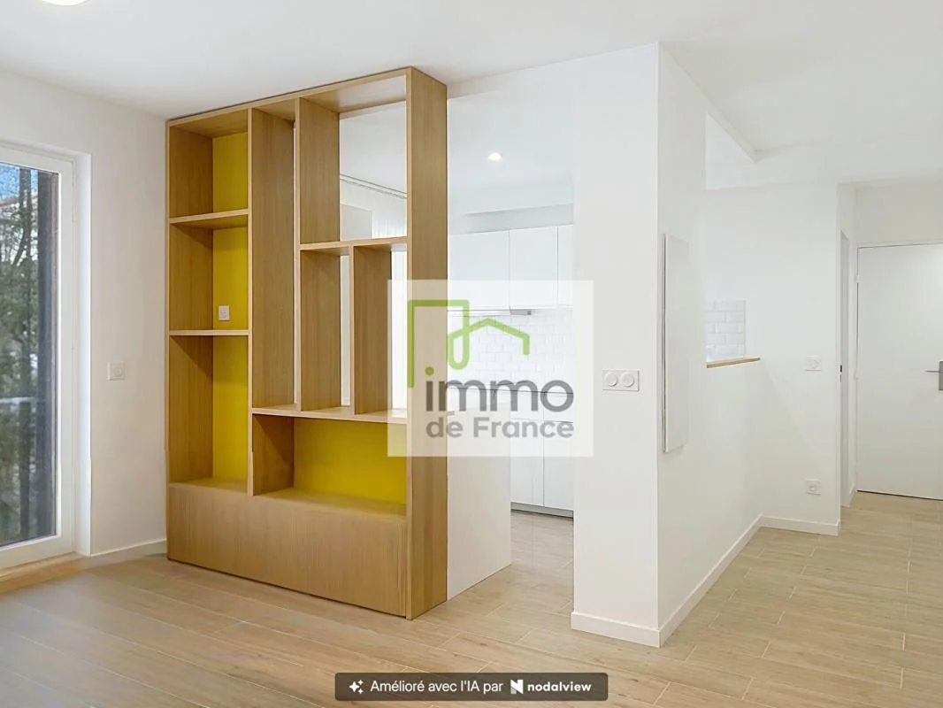 Appartement 2 pièces à vendre à Toulon (83000) - photo 3