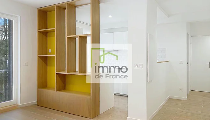 Appartement 2 pièces à vendre à Toulon (83000) - photo 3