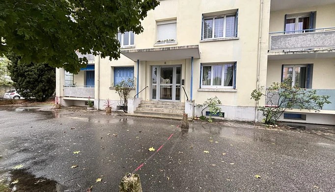 Appartement 3 pièces à vendre à Romans-sur-Isère (26100) - photo 12