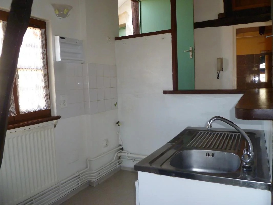 Appartement 2 pièces à louer à Figeac (46100) - photo 4