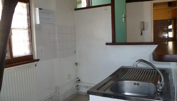 Appartement 2 pièces à louer à Figeac (46100) - photo 4