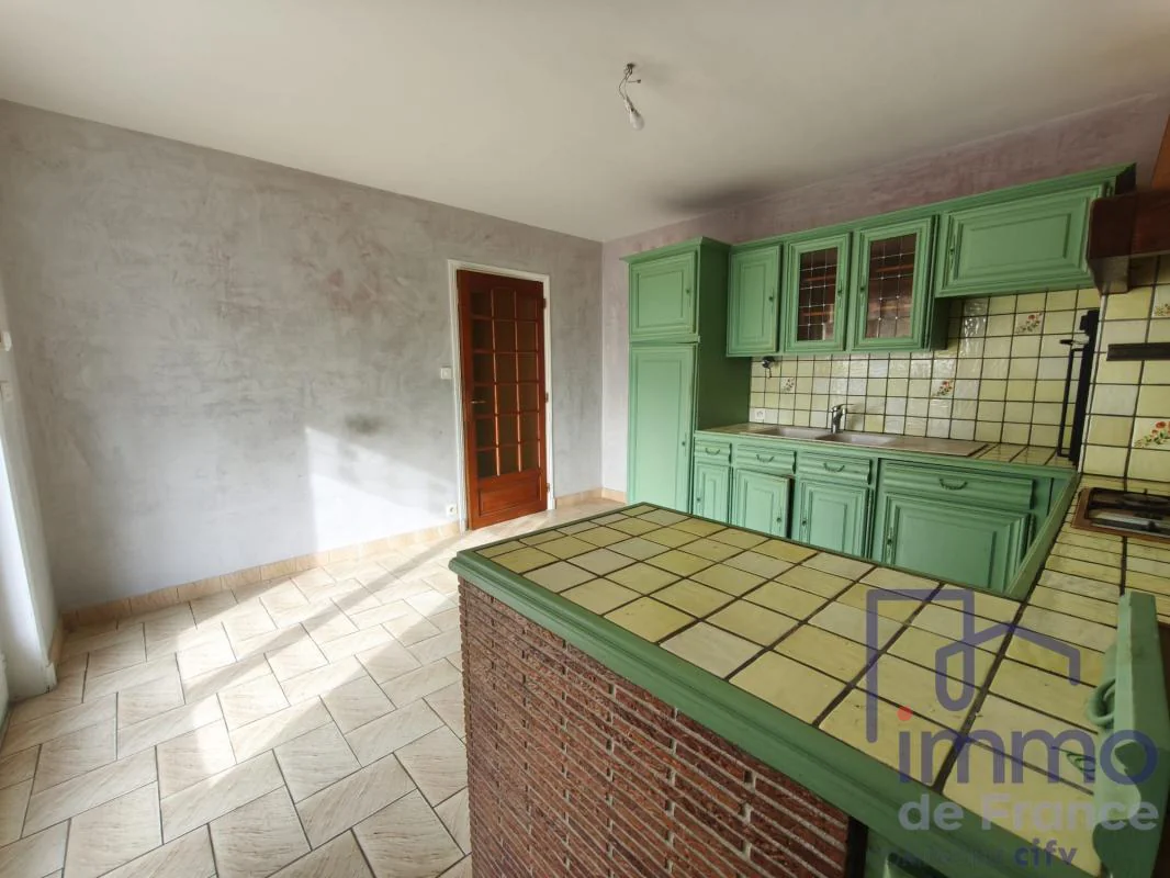 Maison 8 pièces à vendre à Veauche (42340) - photo 7
