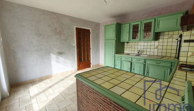 Maison 8 pièces à vendre à Veauche (42340) - photo 7
