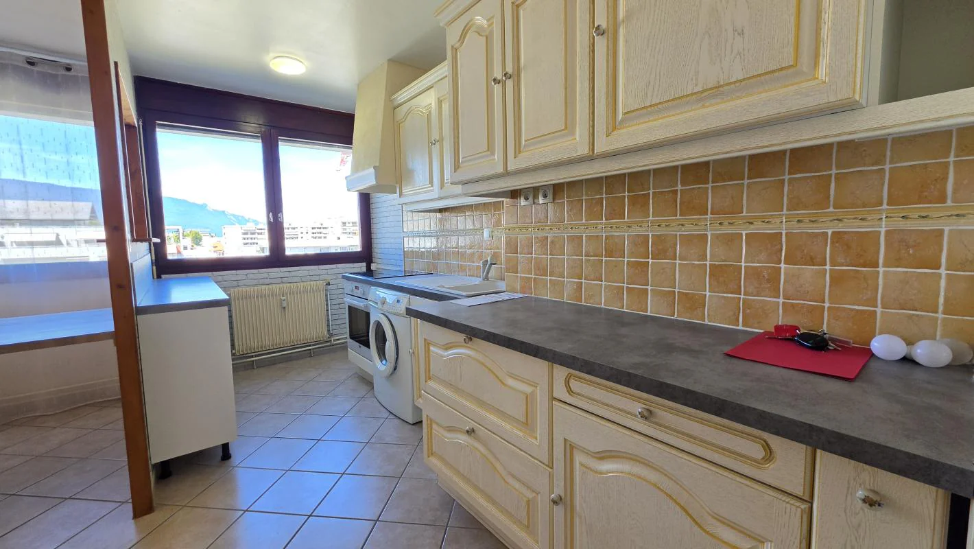 Appartement 2 pièces à louer à Chambéry (73000) - photo 4