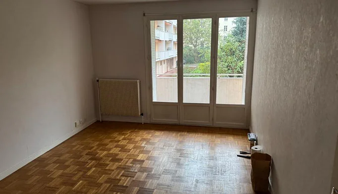 Appartement 2 pièces à louer à Villeurbanne (69100) - photo 2