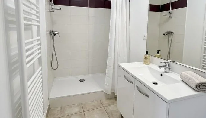 Appartement 3 pièces à vendre à Vienne (38200) - photo 2