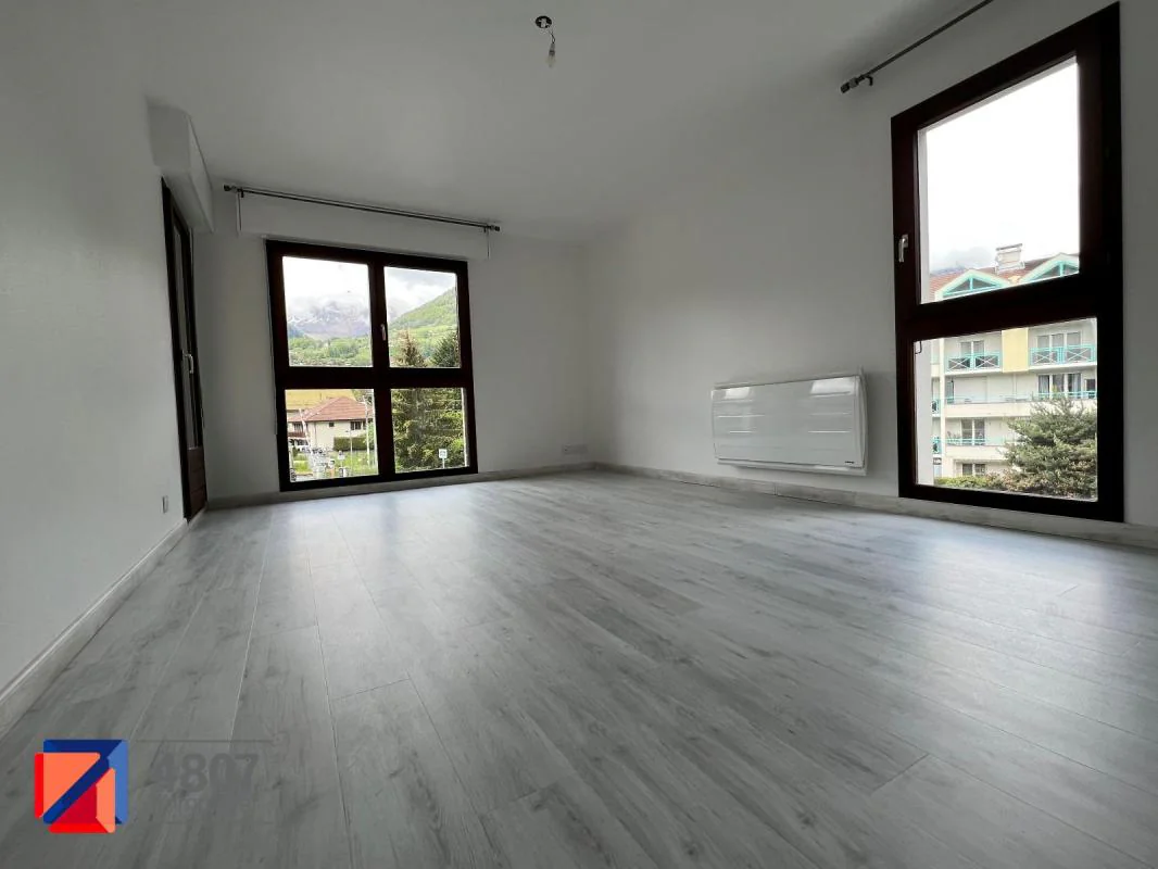Appartement à Sallanches