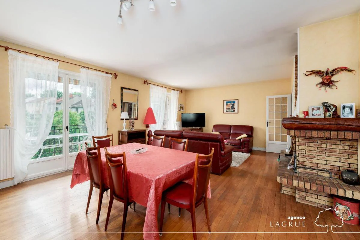 Maison 6 pièces à vendre à Cusset (03300) - photo 1