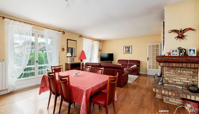 Maison 6 pièces à vendre à Cusset (03300) - photo 1