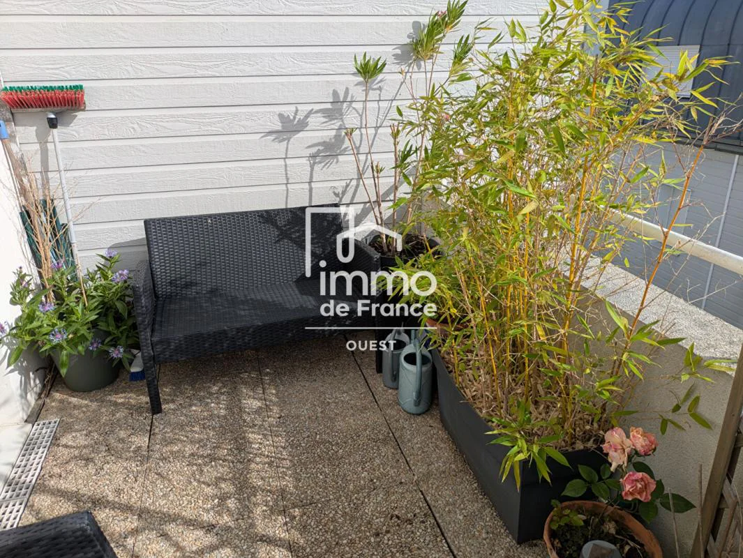 Appartement 3 pièces à vendre à Verrières-en-Anjou (49480) - photo 8