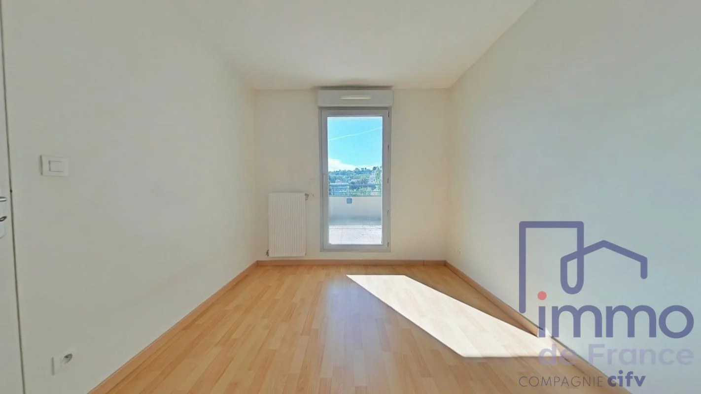 Appartement 3 pièces à vendre à Saint-Étienne (42000) - photo 9