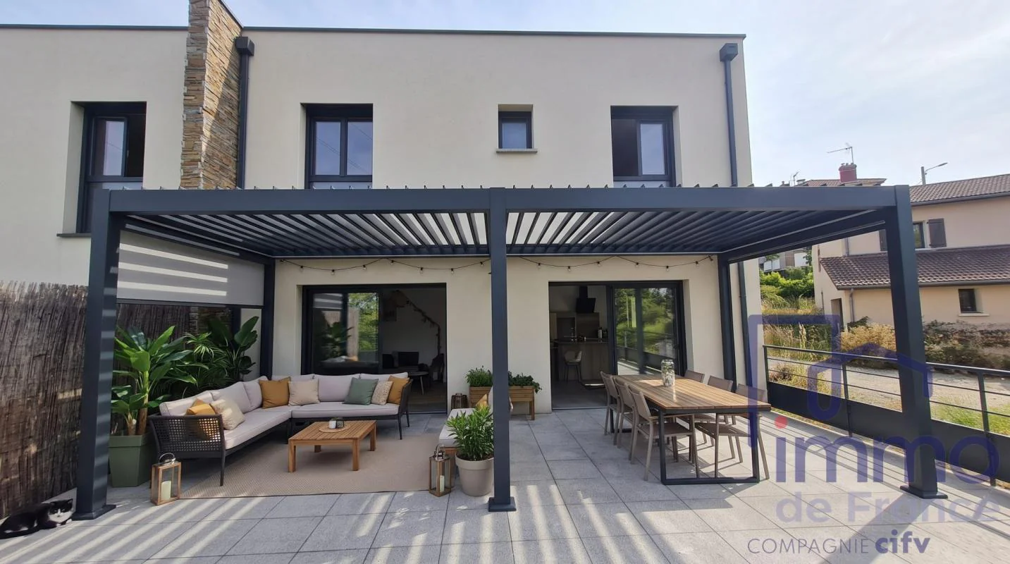 Maison 5 pièces à vendre à Saint-Étienne (42000) - photo 20