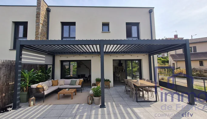 Maison 5 pièces à vendre à Saint-Étienne (42000) - photo 20