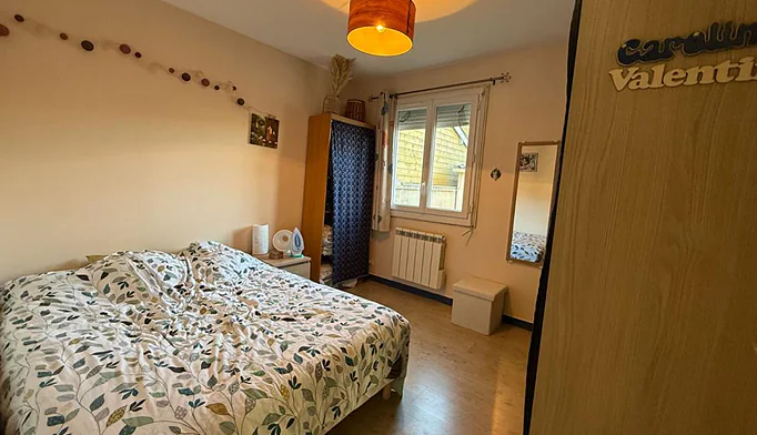 Maison 2 pièces à louer au Havre (76620) - photo 4