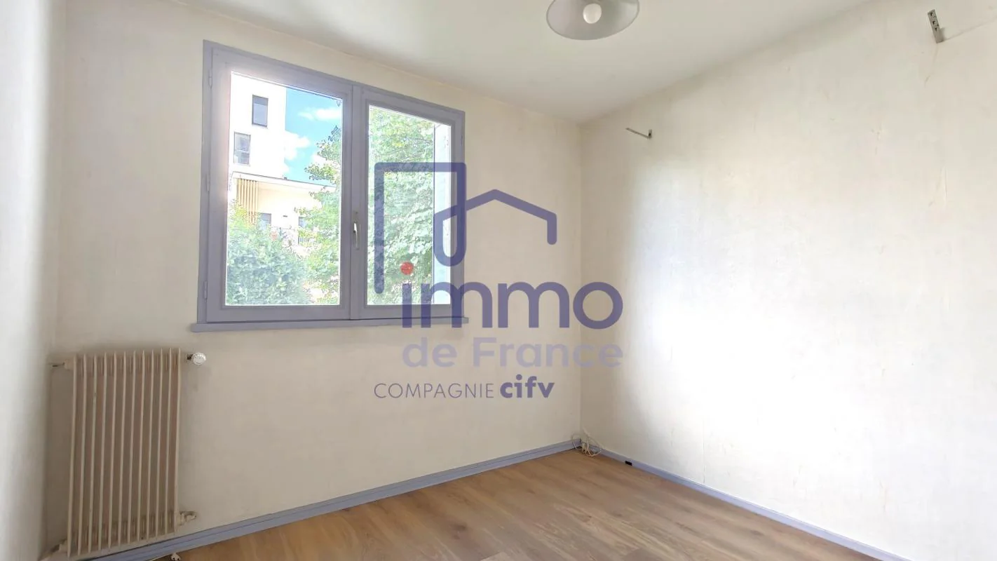 Appartement 4 pièces à vendre à Villeurbanne (69100) - photo 11