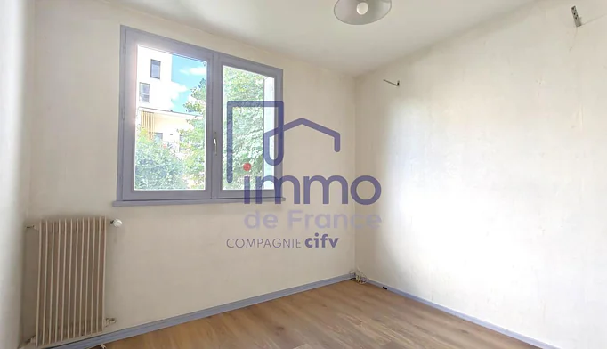 Appartement 4 pièces à vendre à Villeurbanne (69100) - photo 11