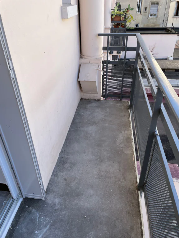 Appartement 4 pièces à louer à Lyon (69003) - photo 5
