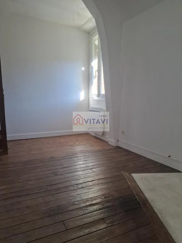 Maison 3 pièces à vendre à Sérifontaine (60590) - photo 6
