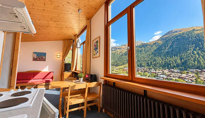 Appartement 1 pièce à vendre à Val-d'Isère (73150) - photo 4