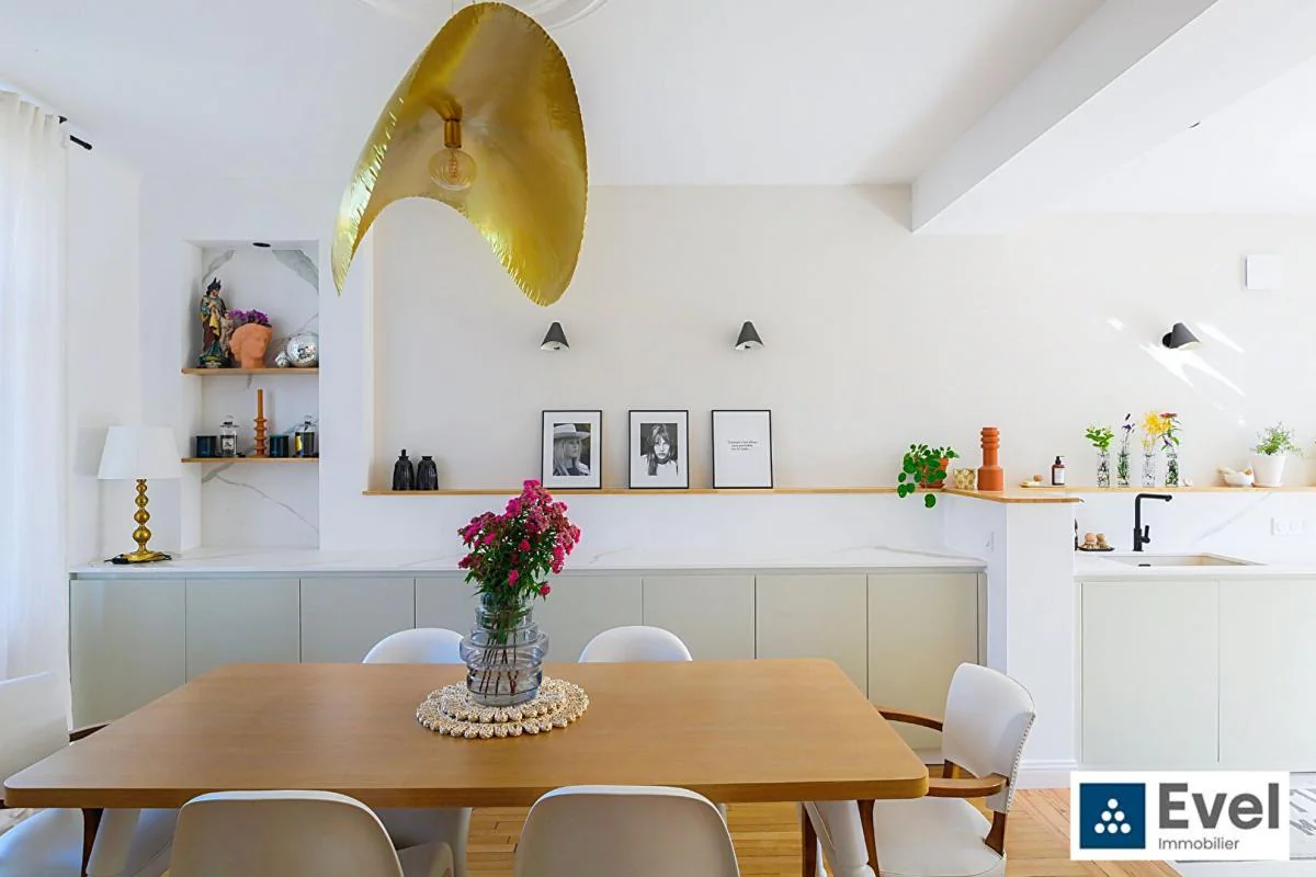 Maison 6 pièces à vendre à Woippy (57140) - photo 10