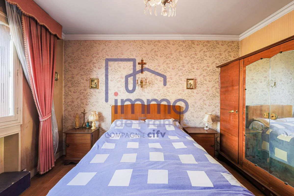 Appartement 3 pièces à vendre à Grenoble (38100) - photo 10
