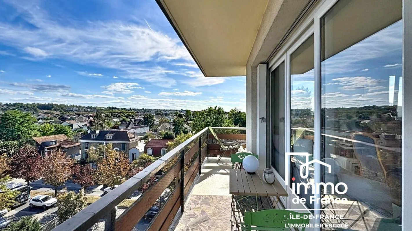 Appartement 3 pièces à vendre à Livry-Gargan (93190) - photo 7