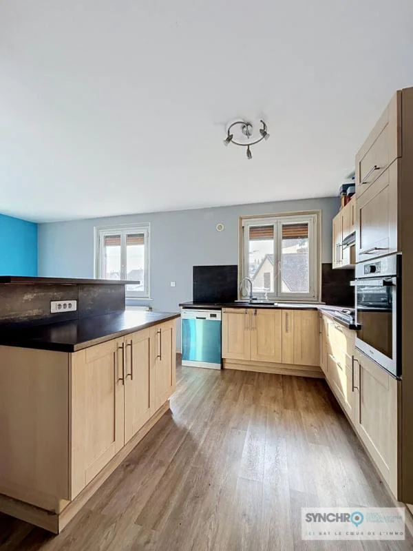 Maison 4 pièces à vendre à Bennwihr (68630) - photo 5