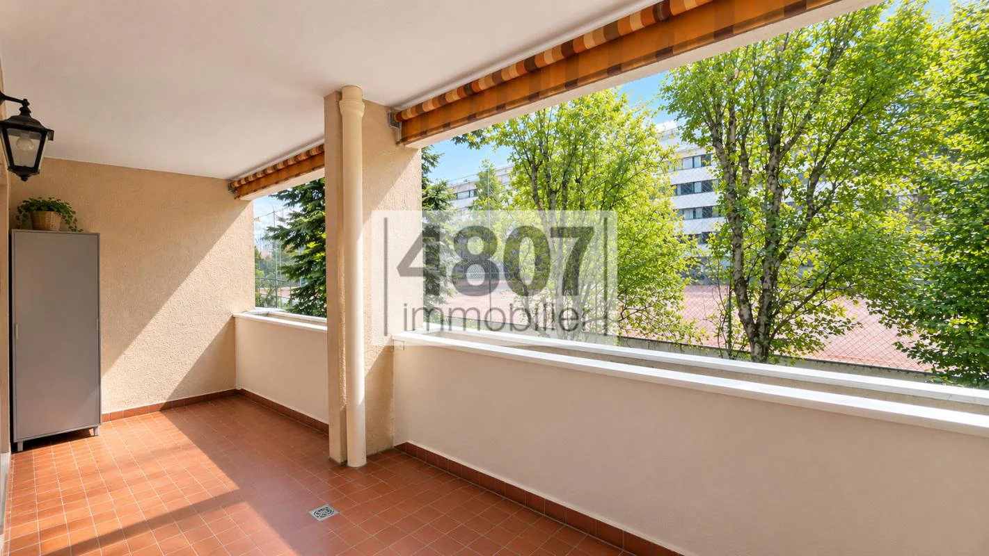 Appartement 4 pièces à vendre à Saint-Julien-en-Genevois (74160) - photo 3